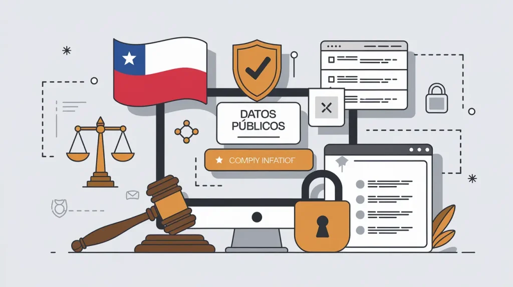 Cuestiones Juridicas y Privacidad